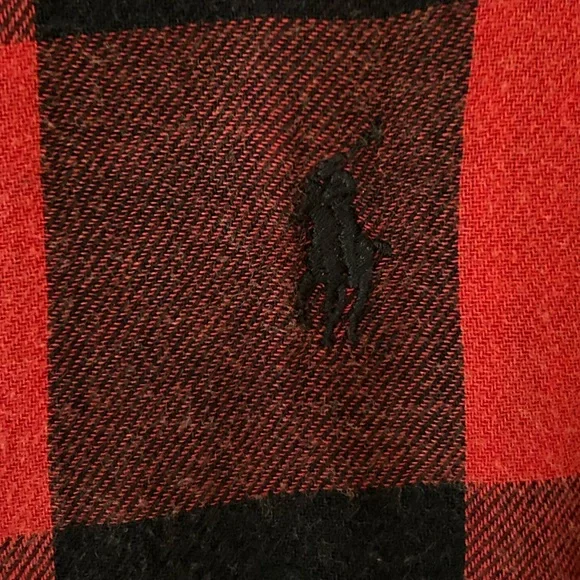 Ralph Lauren Men’s Buffalo Plaid Flannel
Size: Small
NWT - Picture 5 of 13
